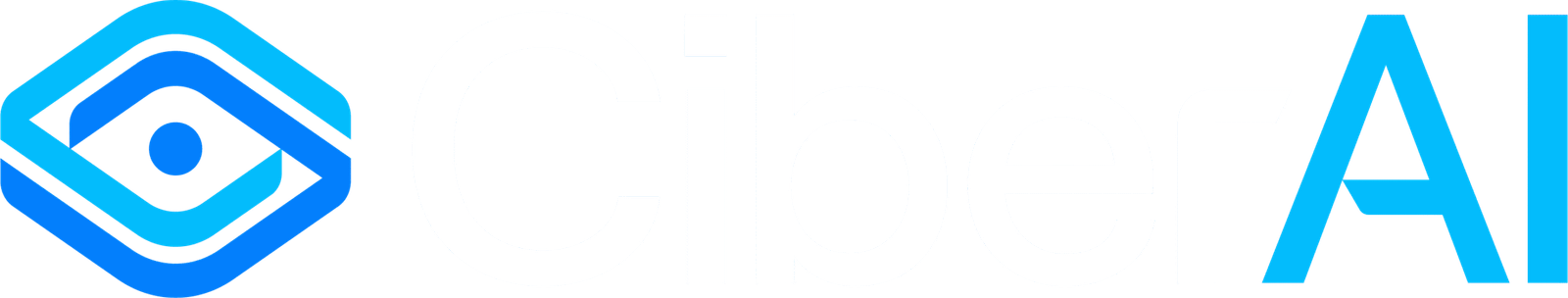 CiberAI logo